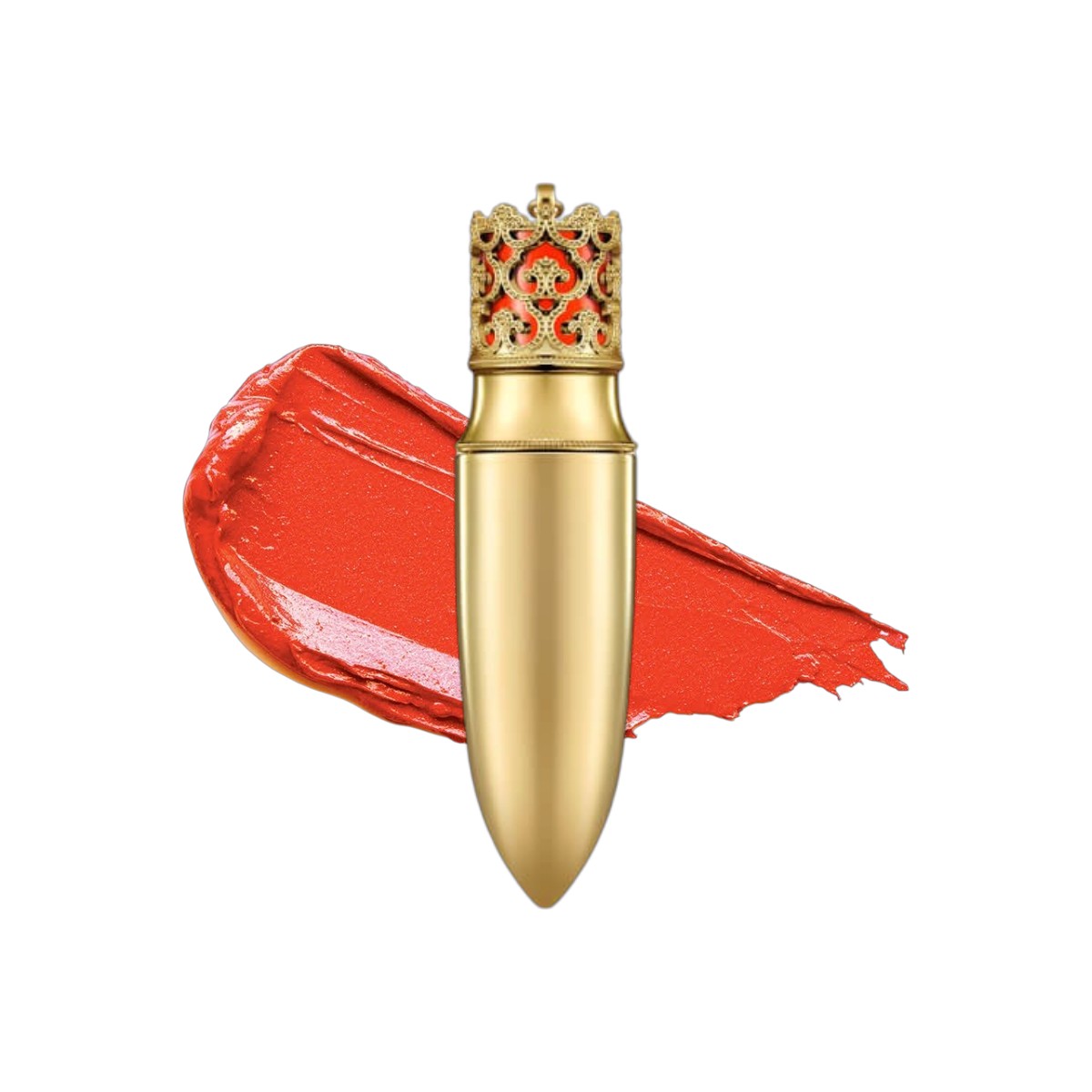 Son Dưỡng Môi The Whoo Gongjinhyang Mi Luxury Lip Rouge