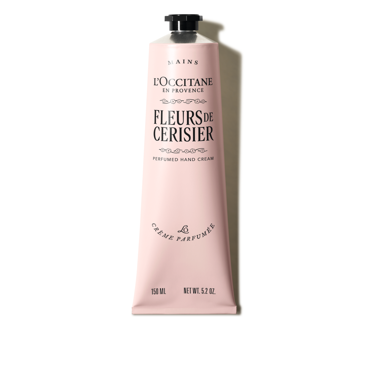Kem Dưỡng Da Tay L'Occitane Fleurs de Cerisier Perfumed Hand Cream