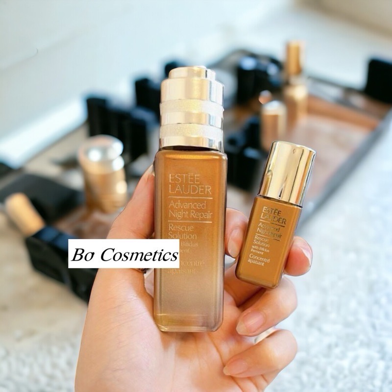 Tinh Chất Estee Lauder Advanced Night Repair Rescue Solution