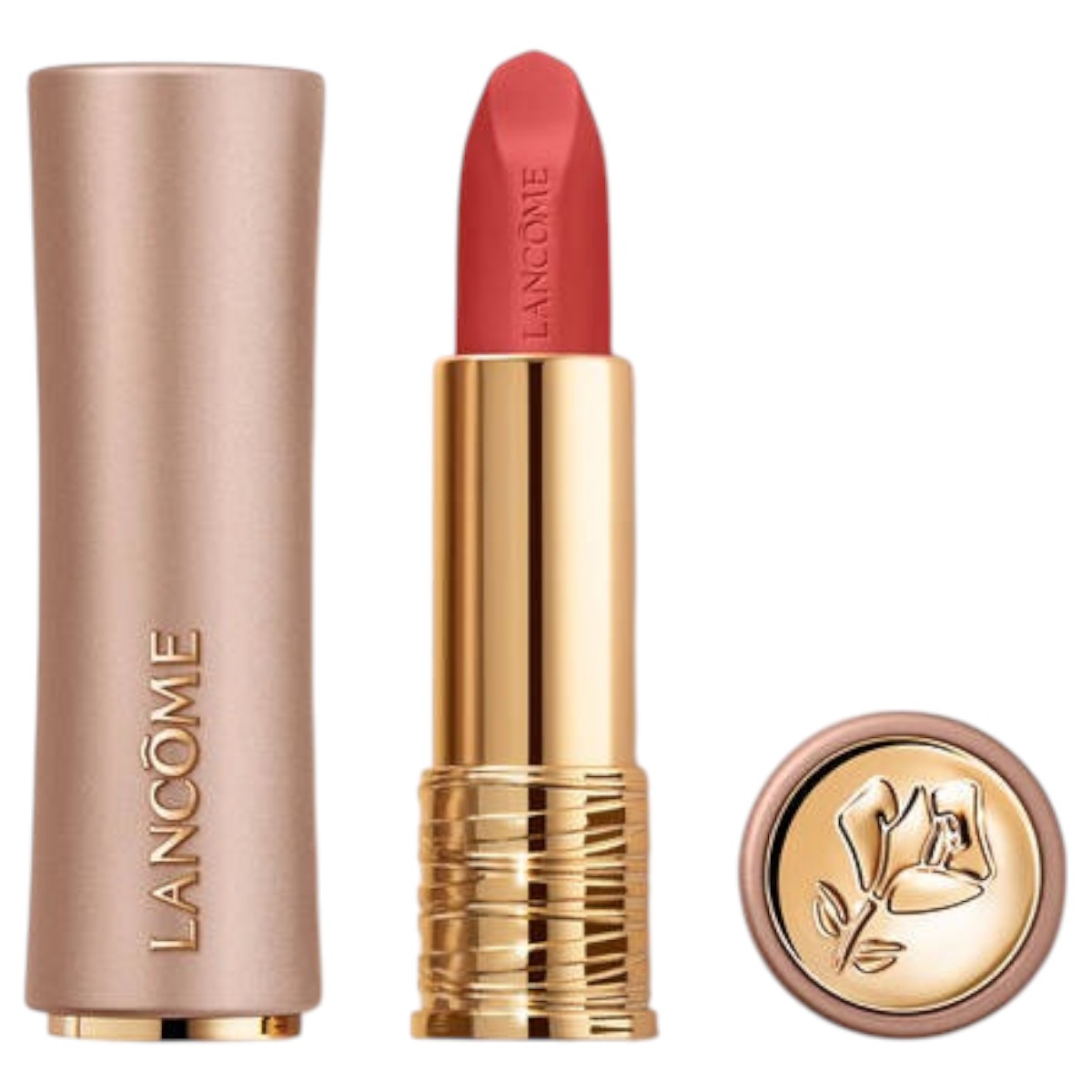 Set 3 Son Lì Lancôme L'absolu Rouge Intimate Soft Matte
