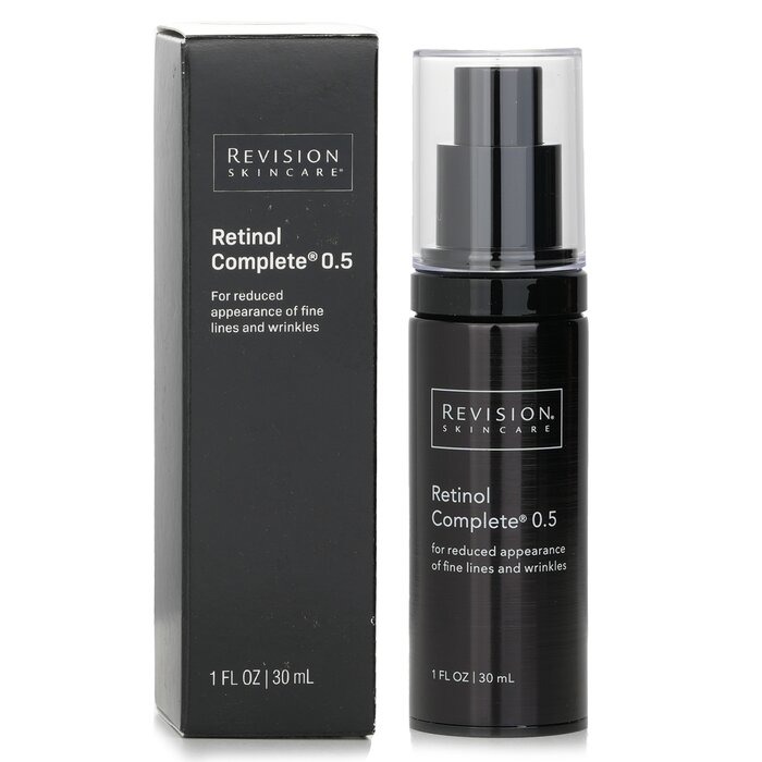 Tinh Chất Dưỡng Ẩm Trẻ Hóa Da Revision Skincare Retinol Complete 0.5 30ML