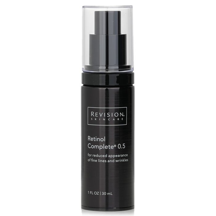 Tinh Chất Dưỡng Ẩm Trẻ Hóa Da Revision Skincare Retinol Complete 0.5 30ML