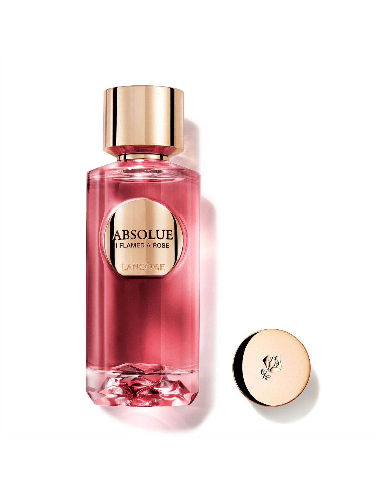 Nước Hoa Lancôme Absolue Les Parfums I Flamed A Rose EDP