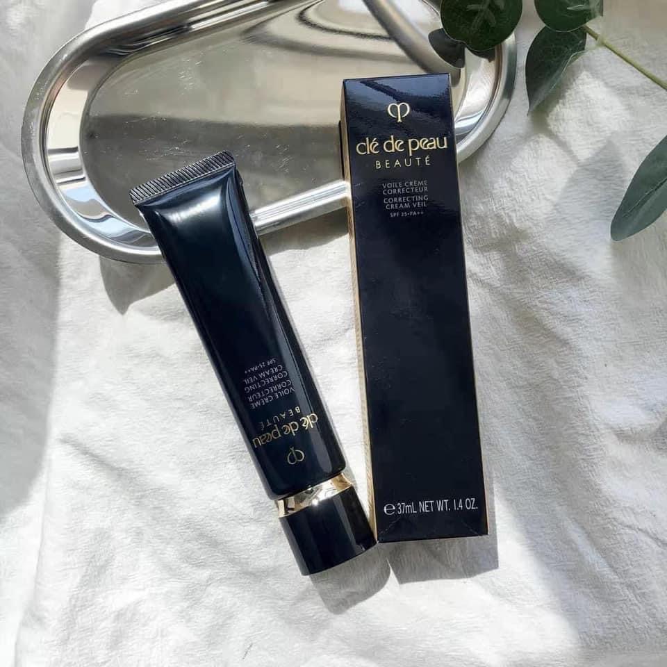 Kem lót Clé de Peau Correcting Cream Veil