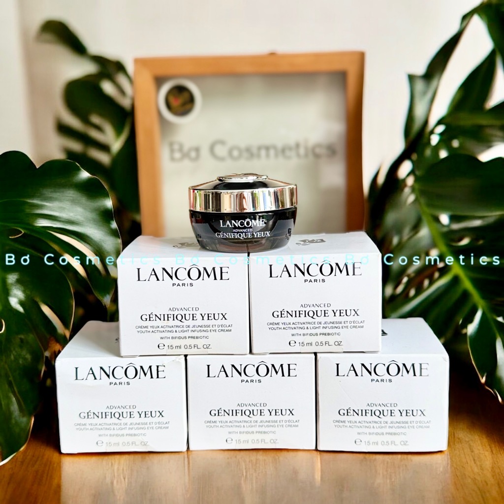 Kem Dưỡng Mắt Lancôme Advanced Génifique Yeux 15ml