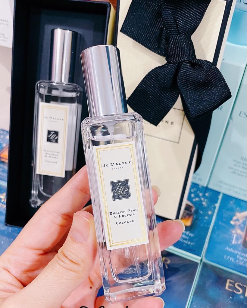 Nước Hoa Jo Malone English Pear & Freesia Cologne