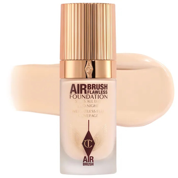 Kem Nền Charlotte Tilbury Airbrush Flawless Foundation