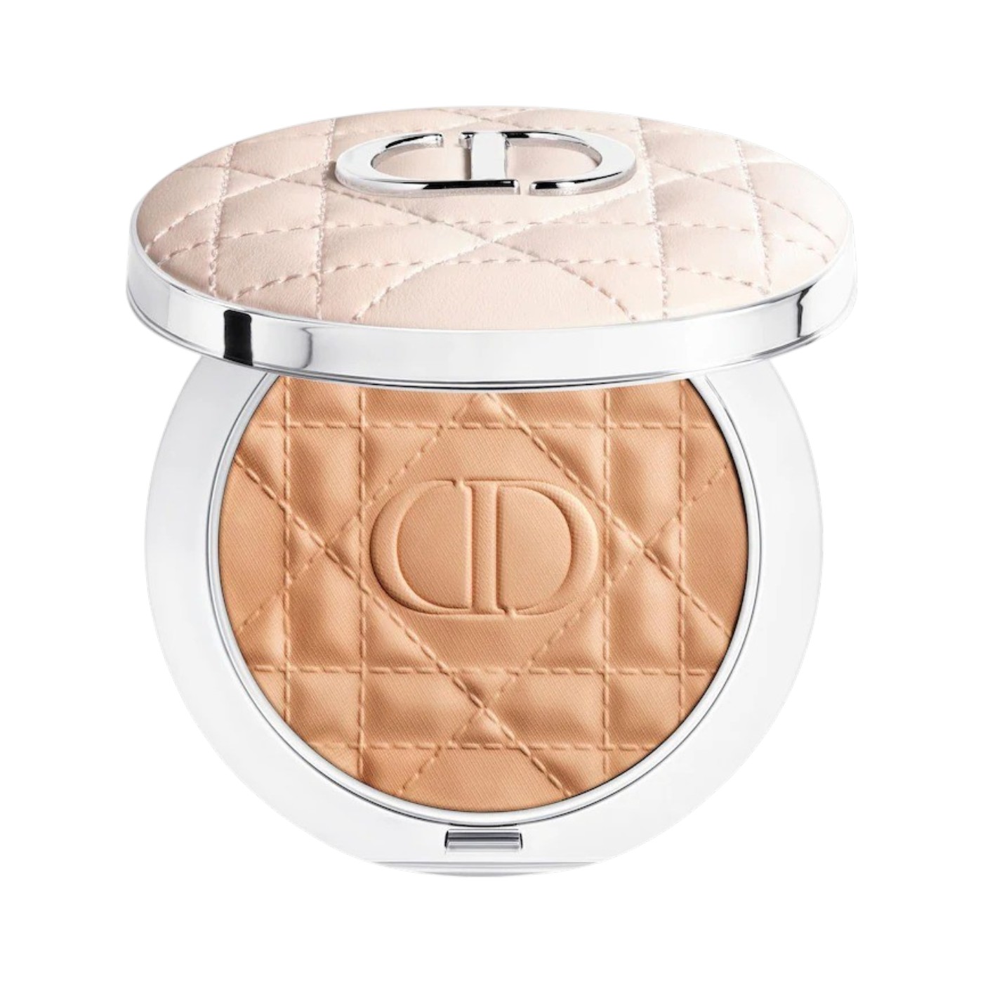 Phấn Phủ Nén Dior Forever Nude Matte Filter Blurring Setting Powder