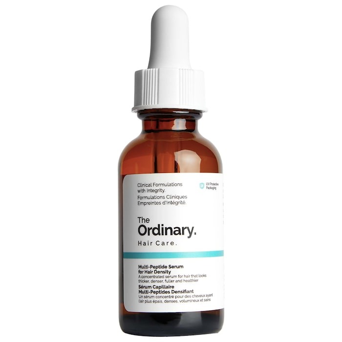 Serum Dưỡng Tóc The Ordinary Multi-Peptide Serum For Hair Density