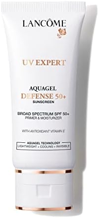 Kem Chống Nắng Lancôme UV Expert Aqua Gel SPF 50 PA++++