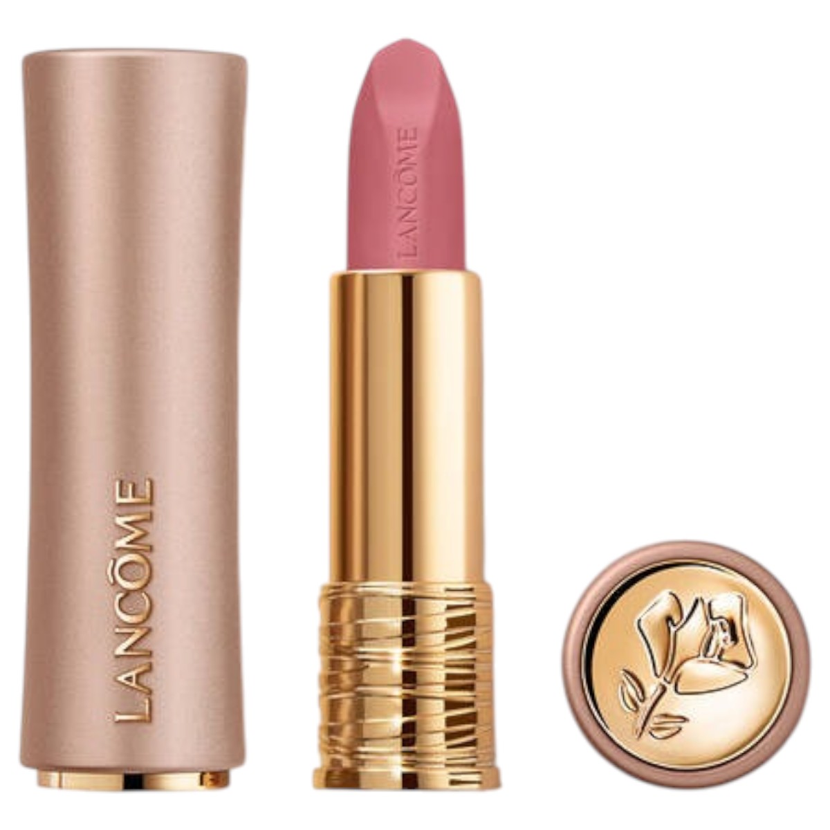Set 3 Son Lì Lancôme L'absolu Rouge Intimate Soft Matte