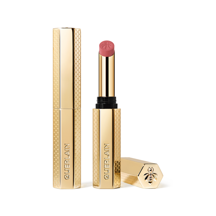 Copy of Son Lì Guerlain KissKiss Honey-Infused Intense Lipstick