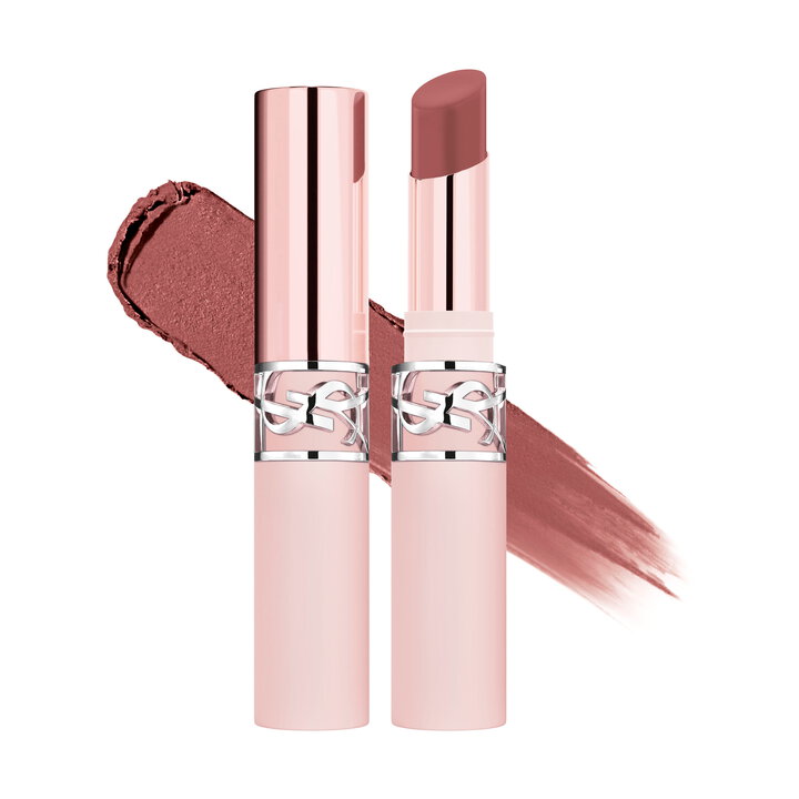Son Kem & Má Hồng YSL Loveshine Lovenude Lip Blusher