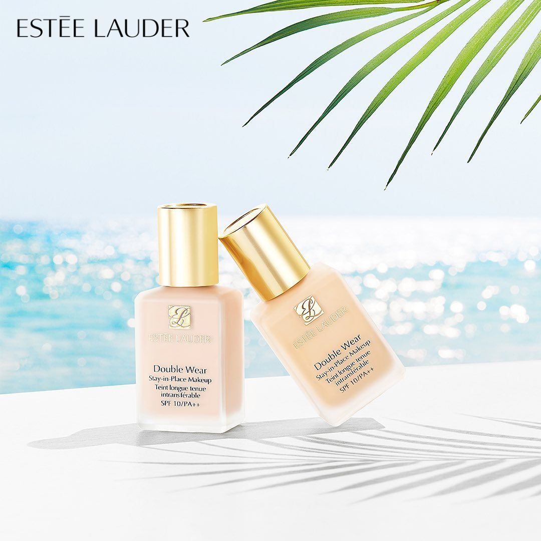 Kem Nền Estee Lauder Double Wear Stay-in-Place Makeup SPF 10