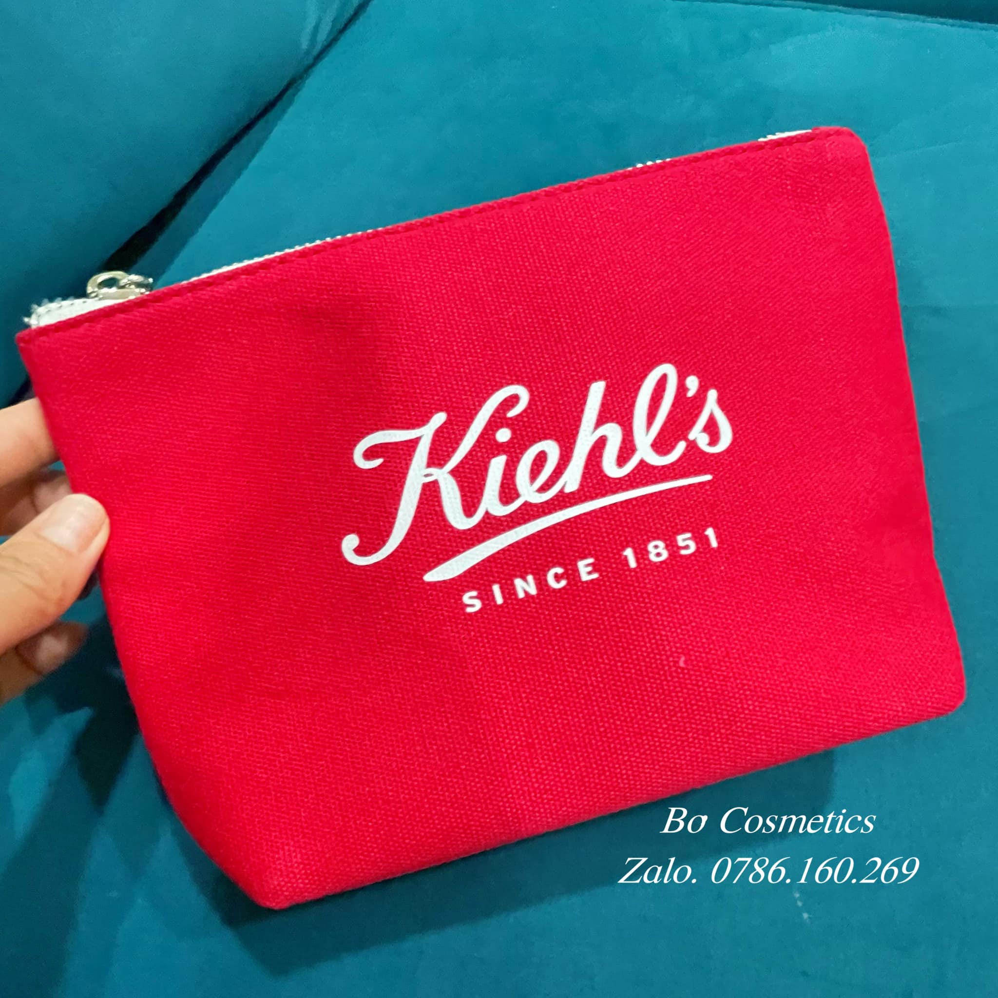 [Mini 10ml] Tinh Chất Kiehl's Retinol Skin-Renewing Daily Micro-Dose Serum