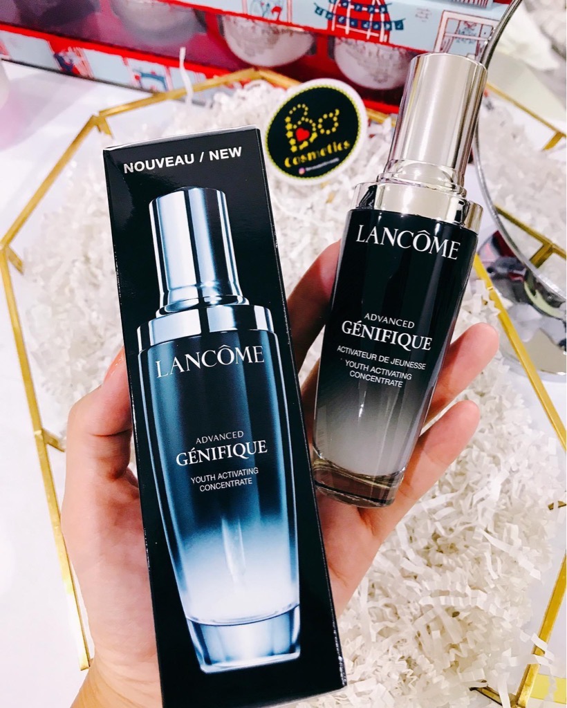 Serum Lancôme Advanced Genifique Youth Activating Concentrate
