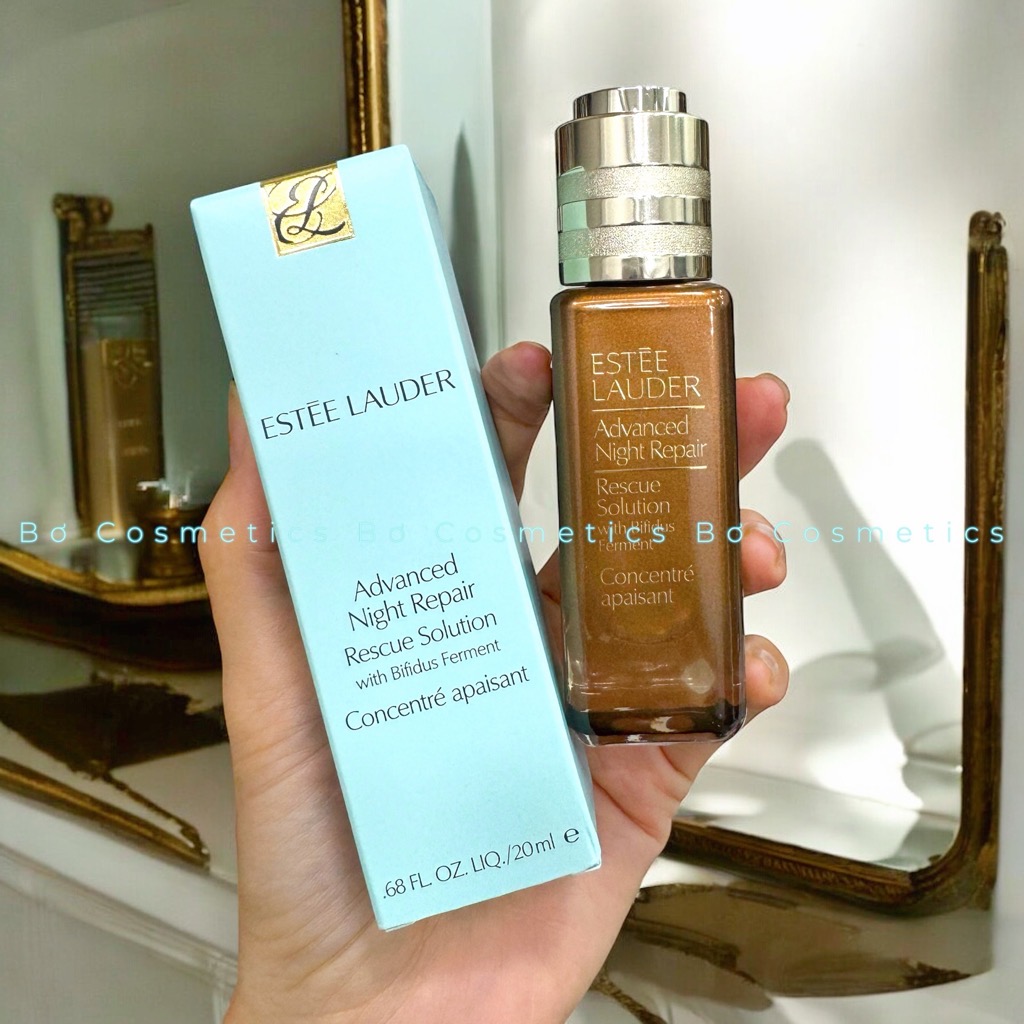 Tinh Chất Estee Lauder Advanced Night Repair Rescue Solution