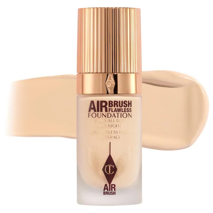Kem Nền Charlotte Tilbury Airbrush Flawless Foundation