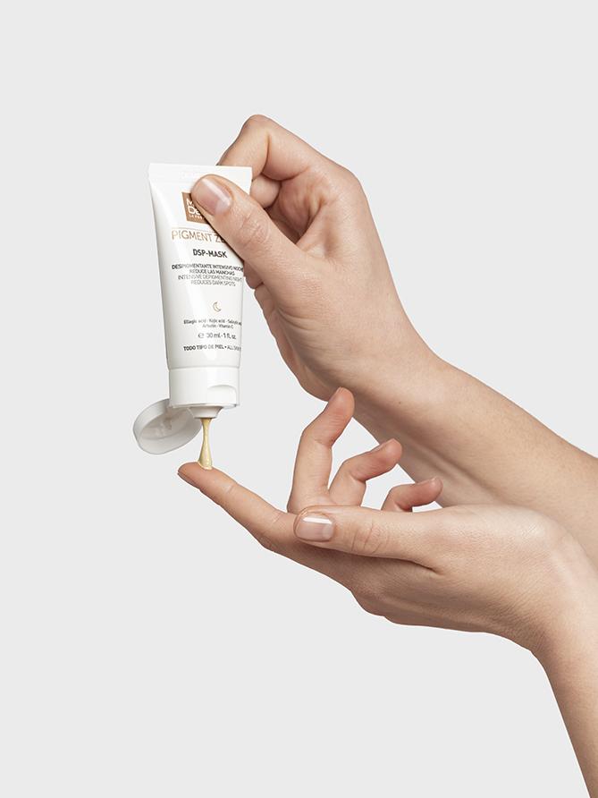 MartiDerm Pigment Zero DSP Mask - Mặt Nạ Làm Trắng Da Giảm Sắc Tố