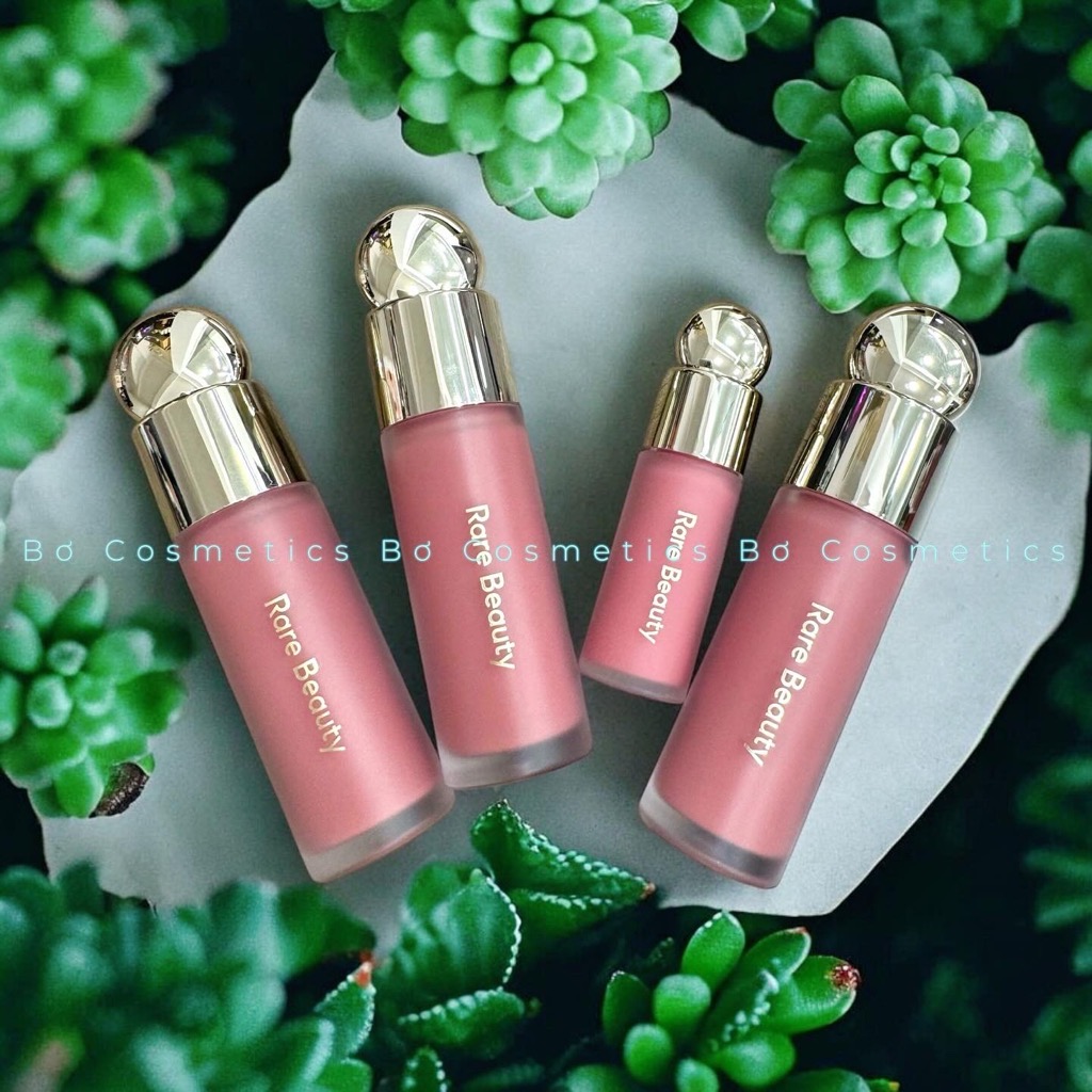 Phấn Má Hồng Dạng Kem Rare Beauty Soft Pinch Dewy Liquid Blush
