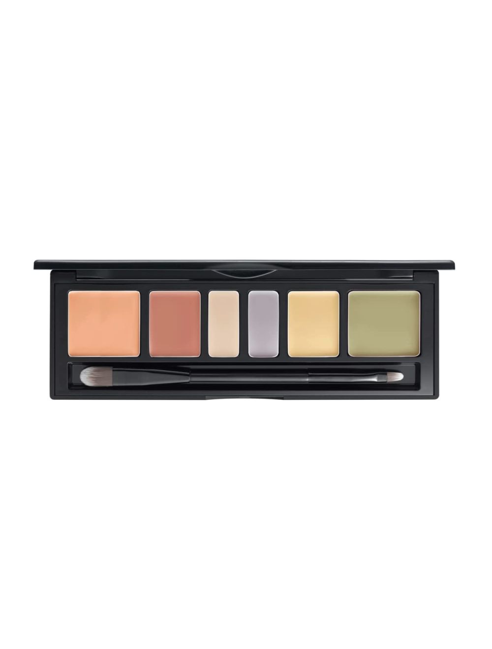 Bảng Che Khuyết Điểm Triệt Sắc Jung Saem Mool Artist Concealer Palette