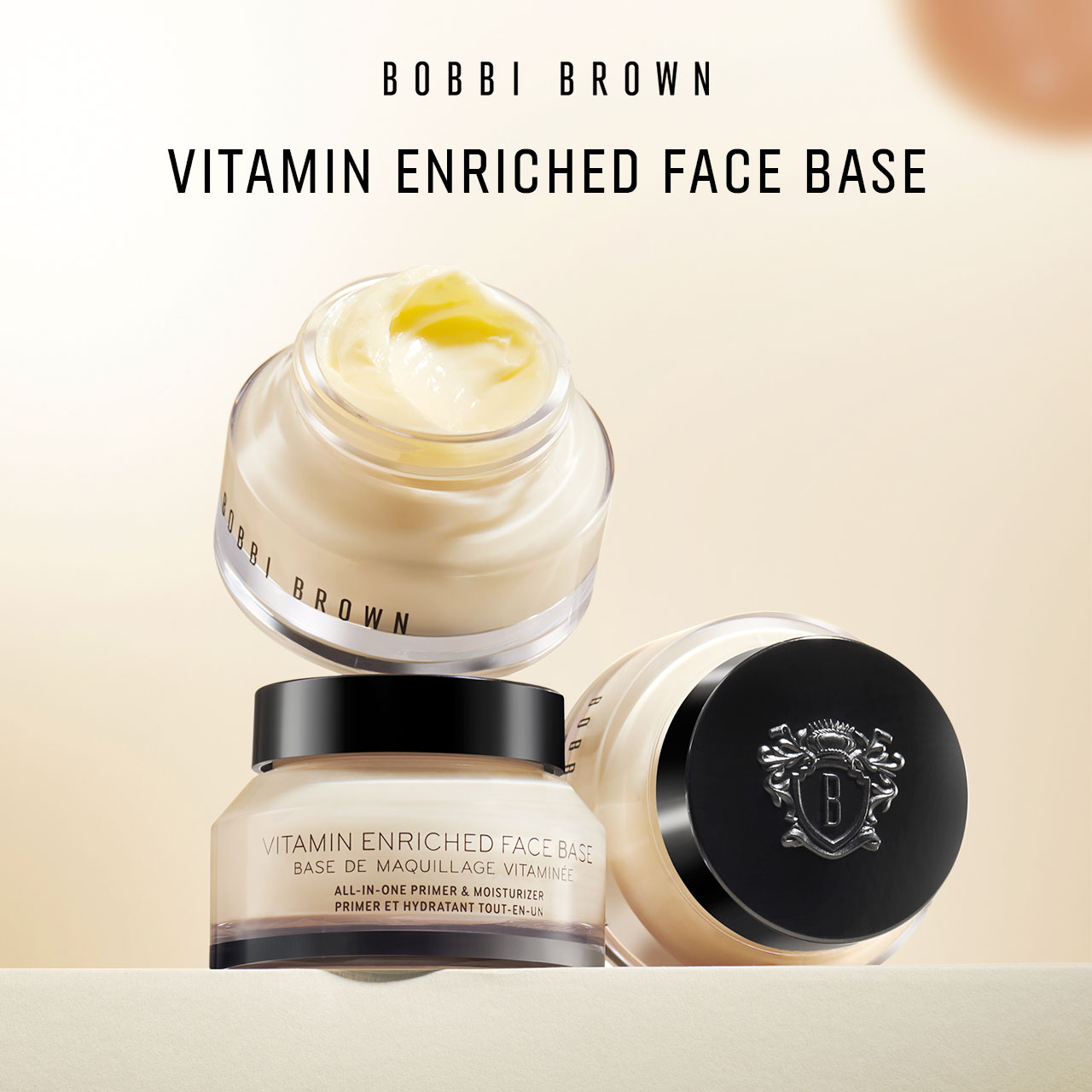 Kem Lót Dưỡng Ẩm Bobbi Brown Vitamin Enriched Face Base