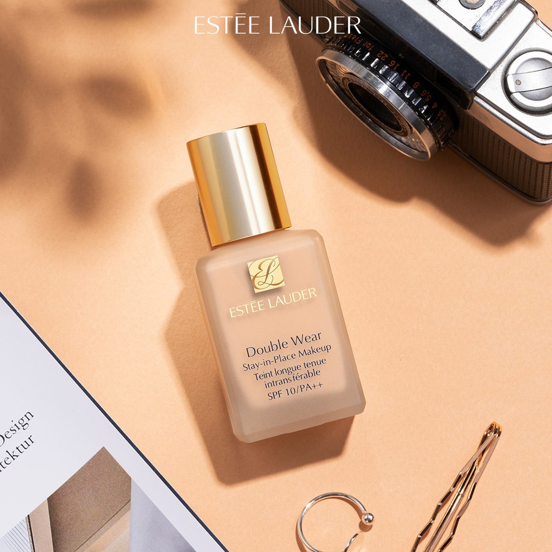 Kem Nền Estee Lauder Double Wear Stay-in-Place Makeup SPF 10