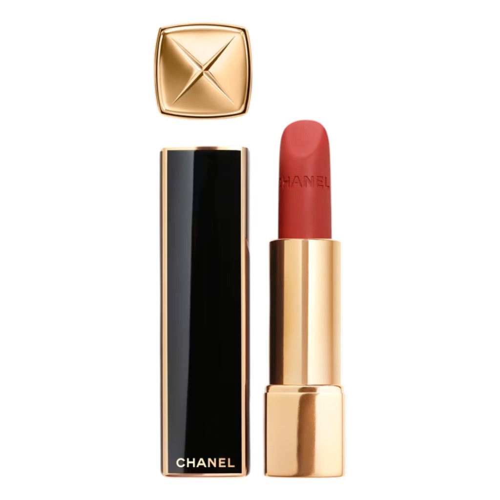 [Spring 2026 Limited Edition] Son Thỏi Chanel Rouge Allure Velvet Luminous Matte Lip Colour