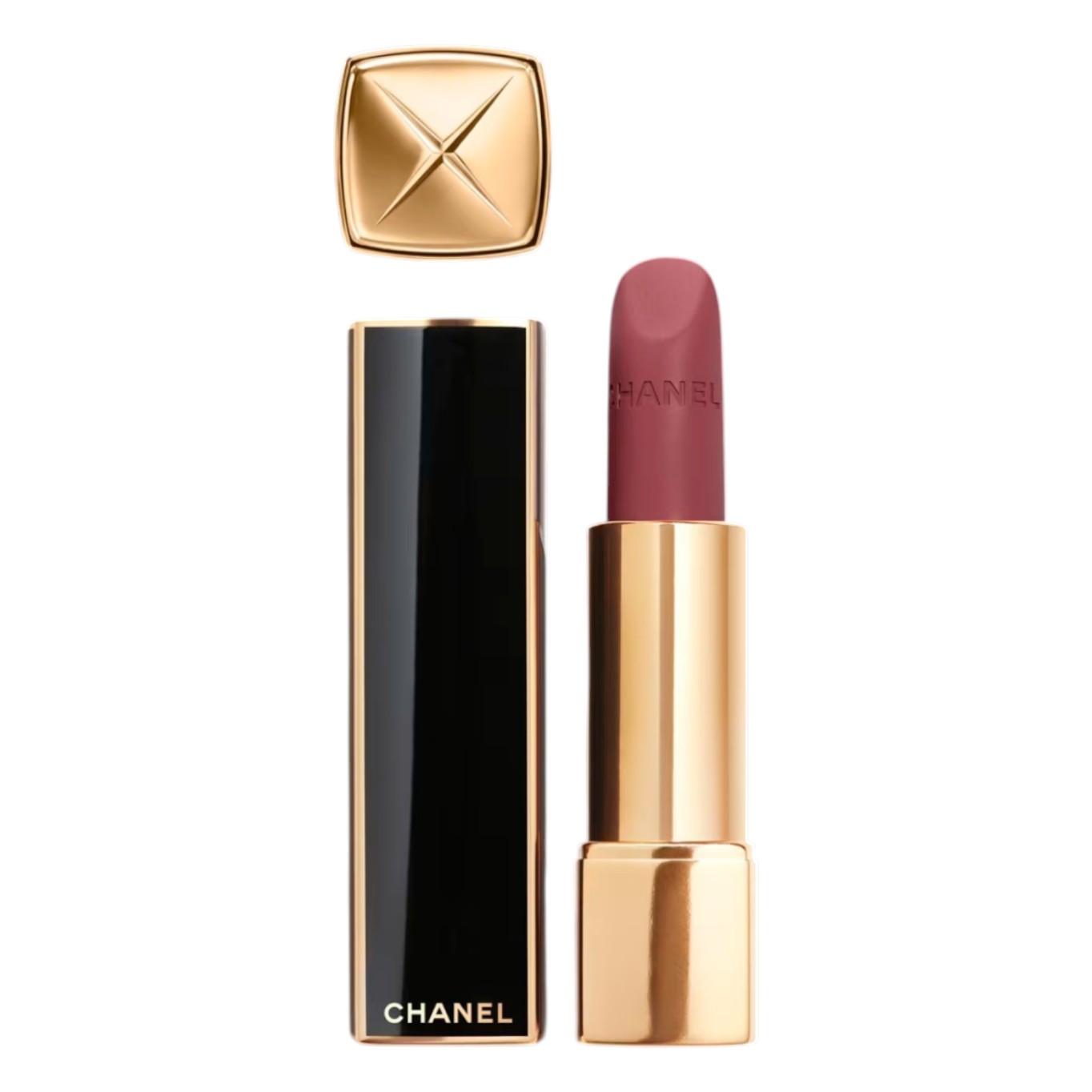 [Spring 2026 Limited Edition] Son Thỏi Chanel Rouge Allure Velvet Luminous Matte Lip Colour