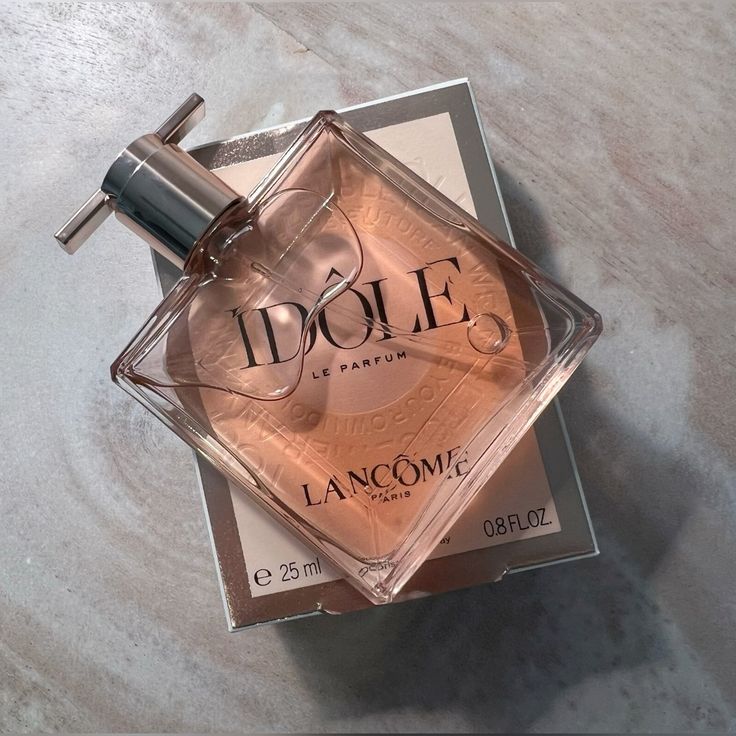 Nước Hoa Lancôme Idôle EDT