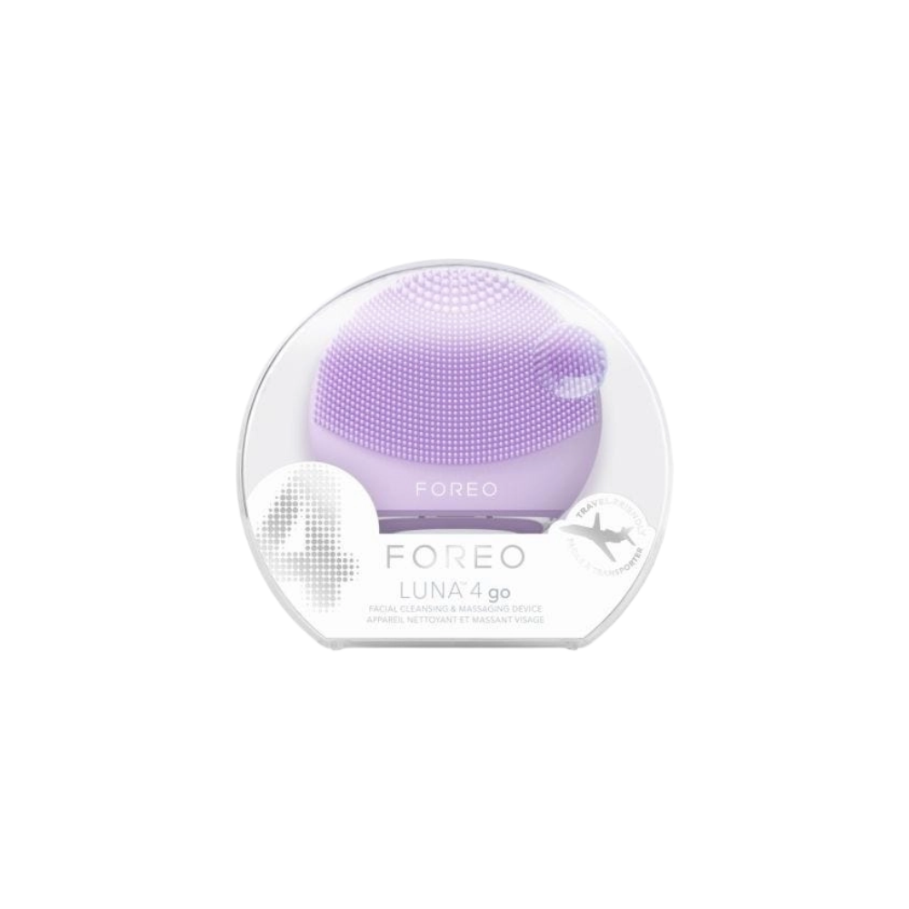 Máy Rửa Mặt & Massage Foreo LUNA™ 4 go