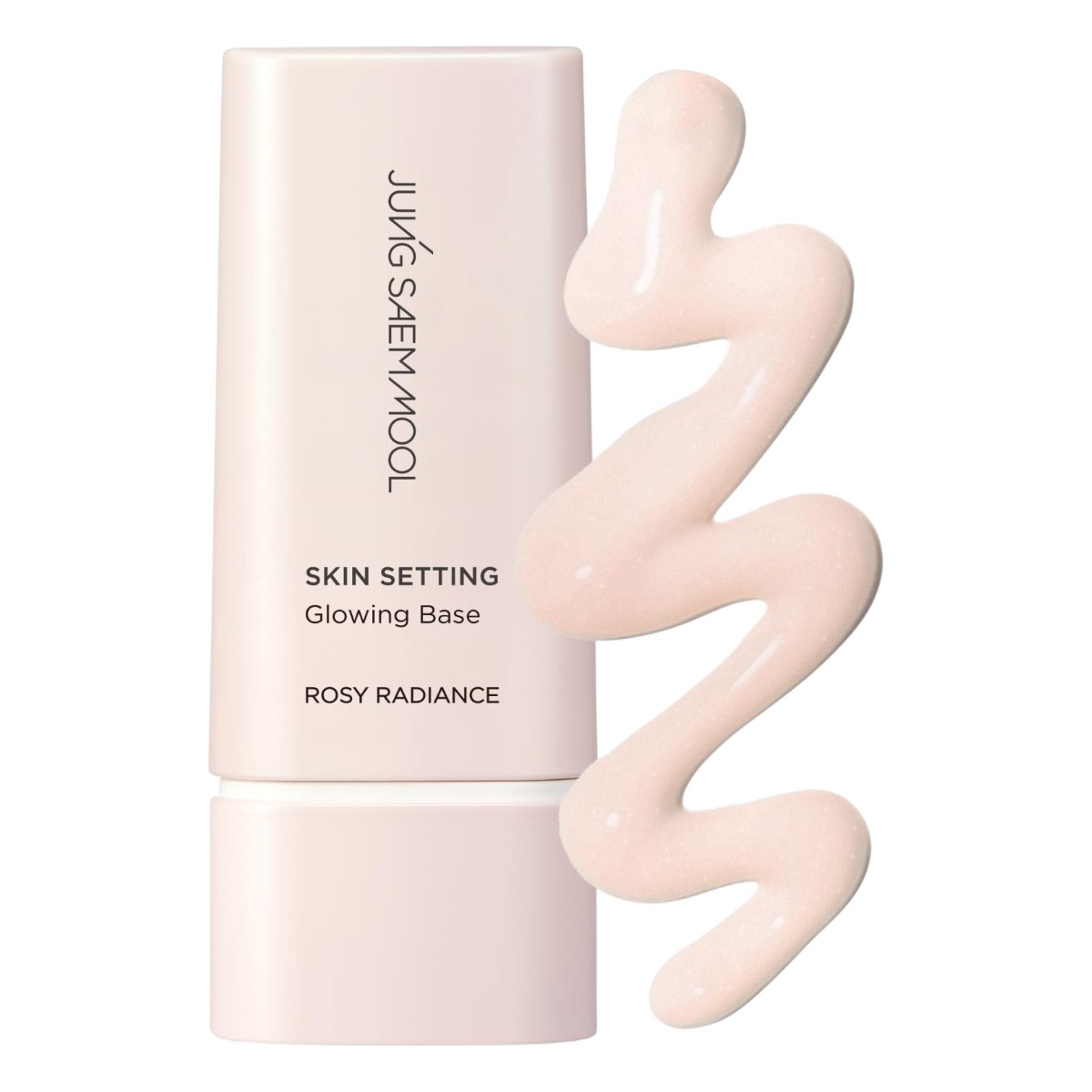 [Mẫu Mới] Kem Lót Jung Saem Mool Skin Setting Glowing Base