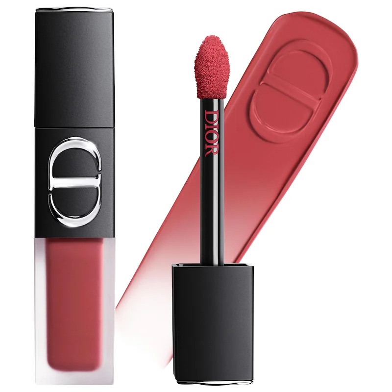 Son Kem Lì Dior Rouge Dior On Stage Ink