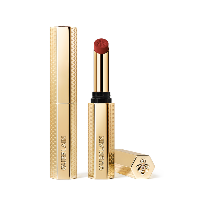 Copy of Son Lì Guerlain KissKiss Honey-Infused Intense Lipstick
