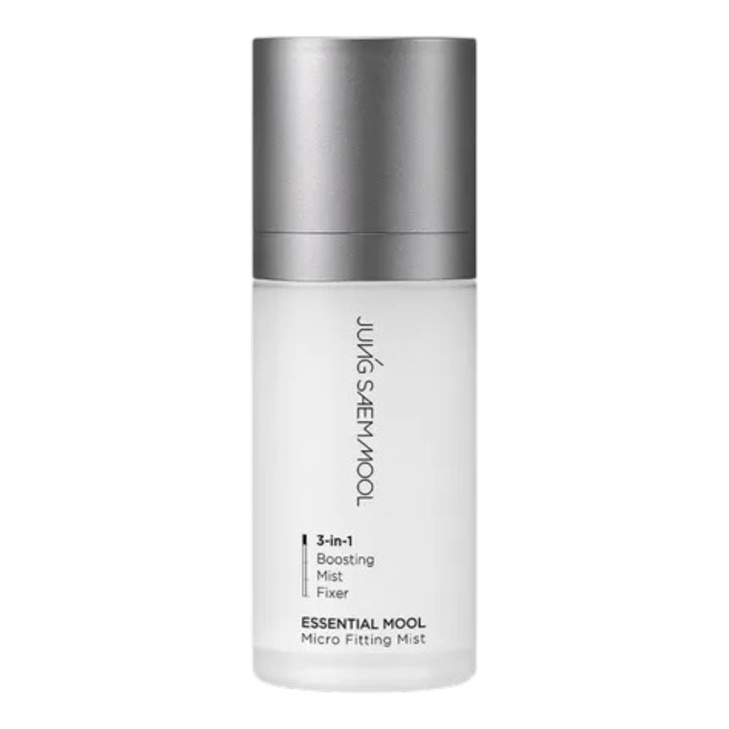 Xịt Khoáng Jung Saem Mool Essential Mool Micro Fitting Mist