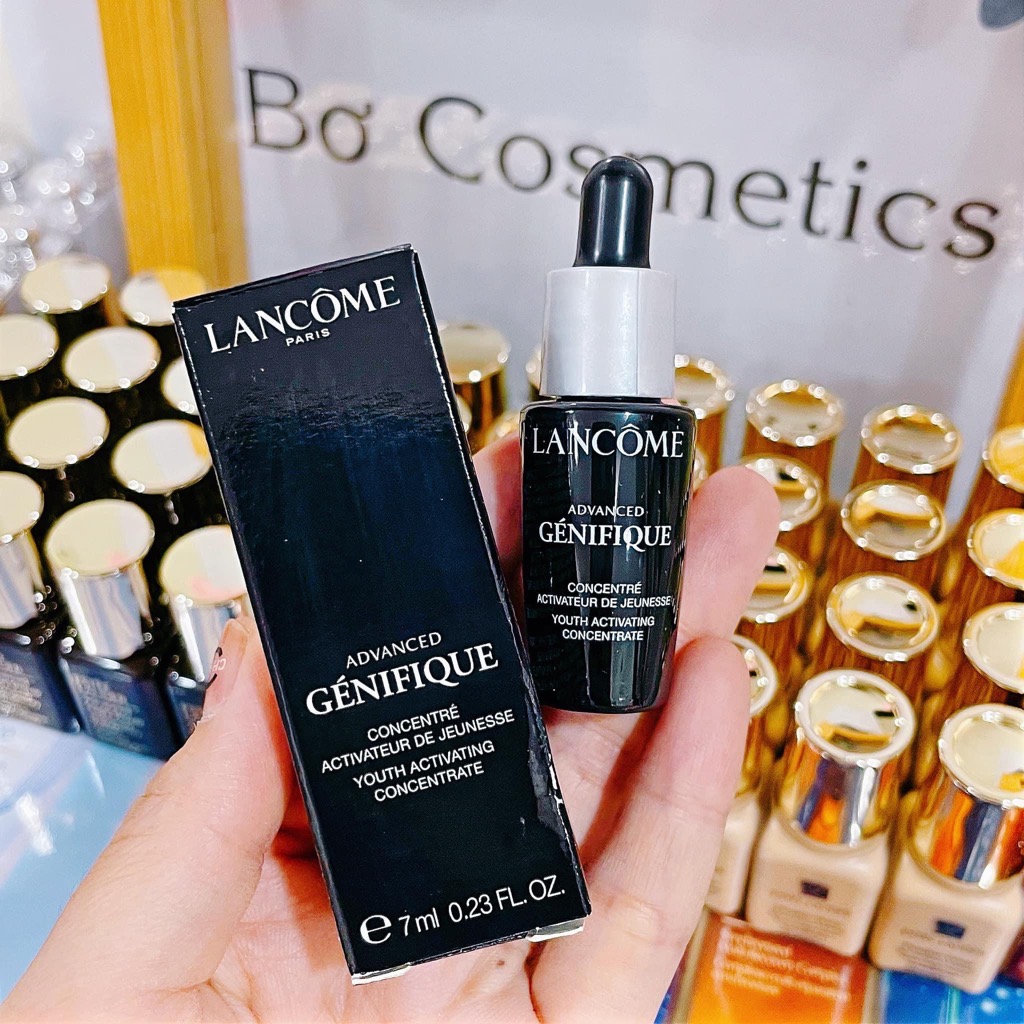 Serum Lancôme Advanced Genifique Youth Activating Concentrate