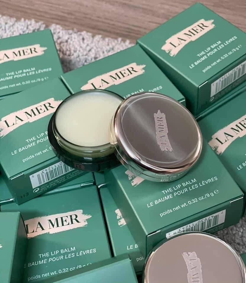 Sáp Dưỡng Môi La Mer The Lip Balm