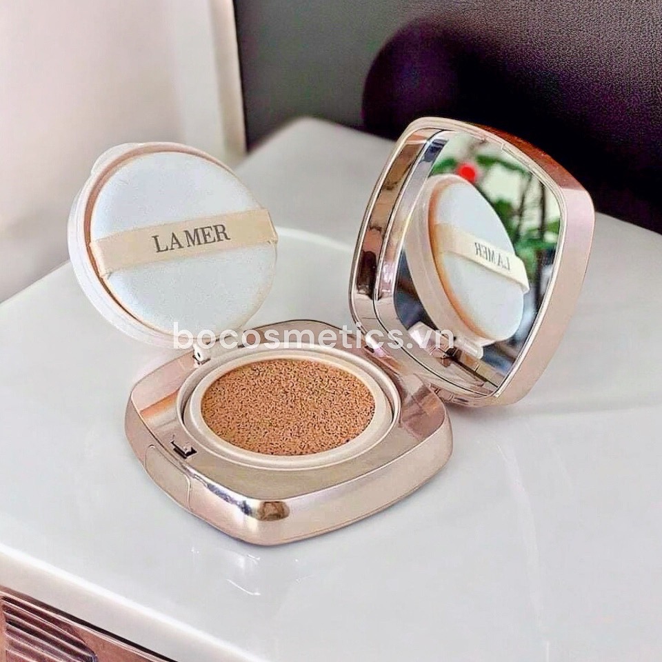 Phấn Nước La Mer The Luminous Lifting Cushion Foundation SPF20