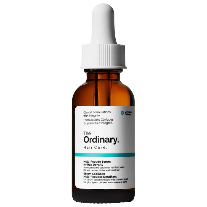 Serum Dưỡng Tóc The Ordinary Multi-Peptide Serum For Hair Density