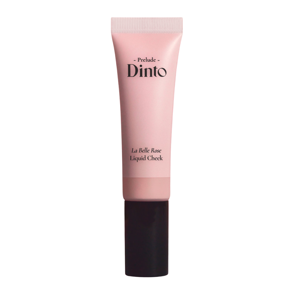 Má Hồng Dạng Kem Dinto La Belle Rose Liquid Cheek 10ml