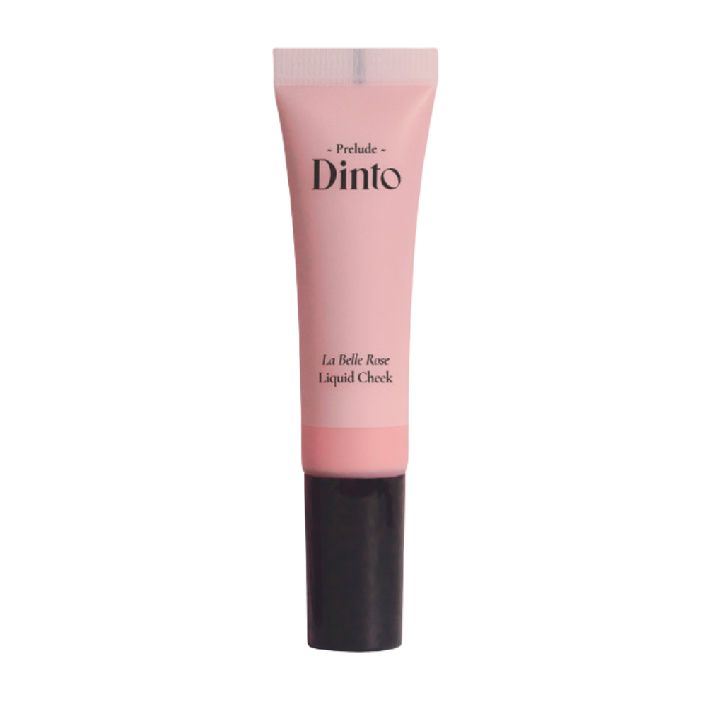 Má Hồng Dạng Kem Dinto La Belle Rose Liquid Cheek 10ml