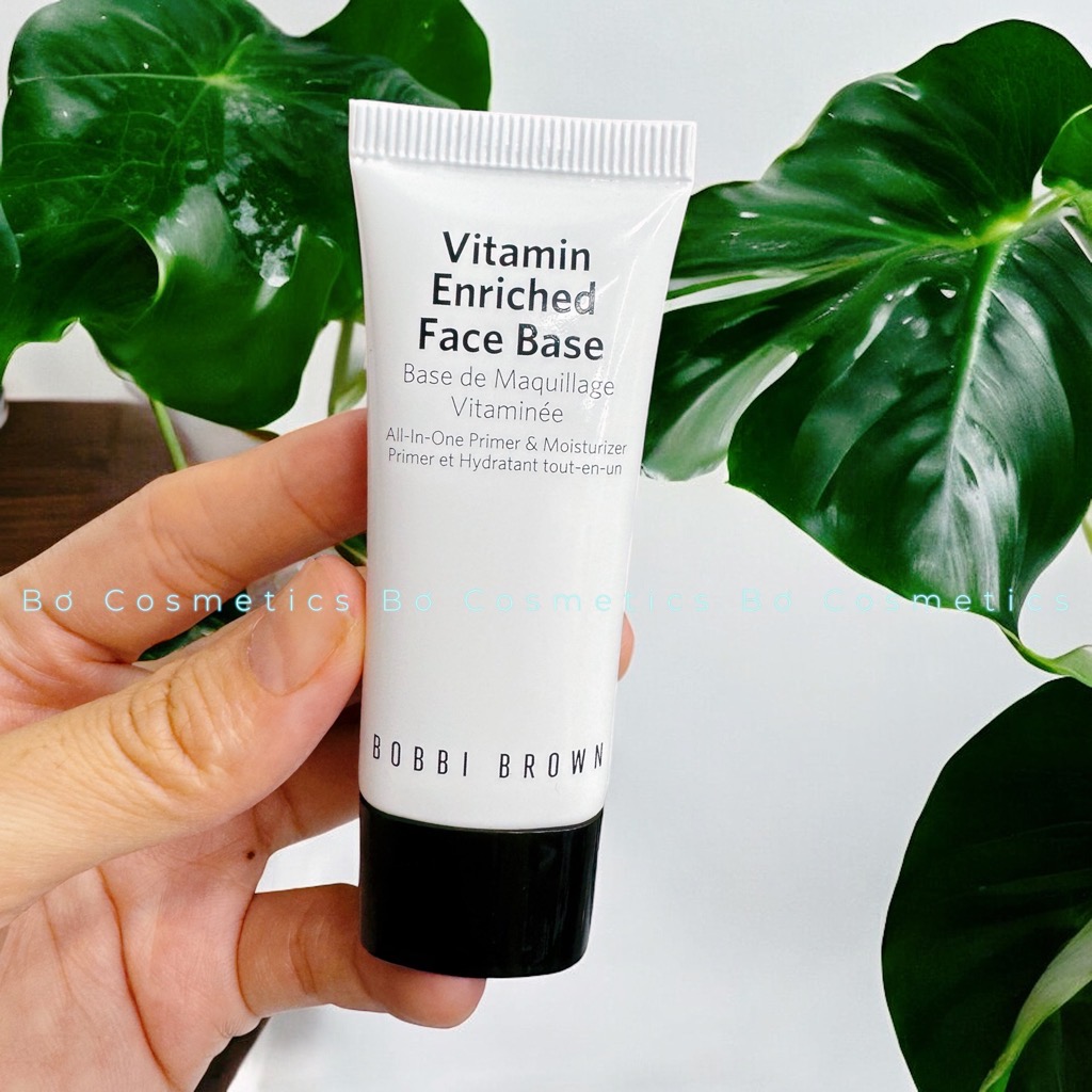 Kem Lót Dưỡng Ẩm Bobbi Brown Vitamin Enriched Face Base