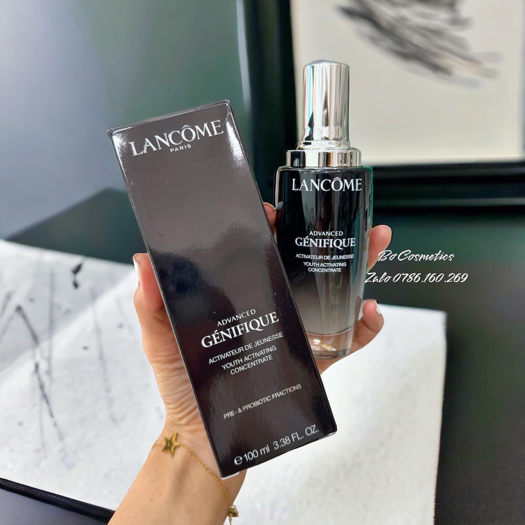 Serum Lancôme Advanced Genifique Youth Activating Concentrate