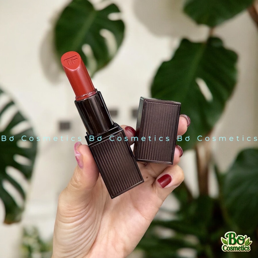 Son Tom Ford Cafe Rose Lip Color Matte