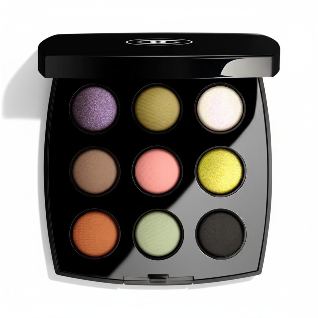 [Limited Edition] Bảng Phấn Mắt Chanel Les 9 Ombres