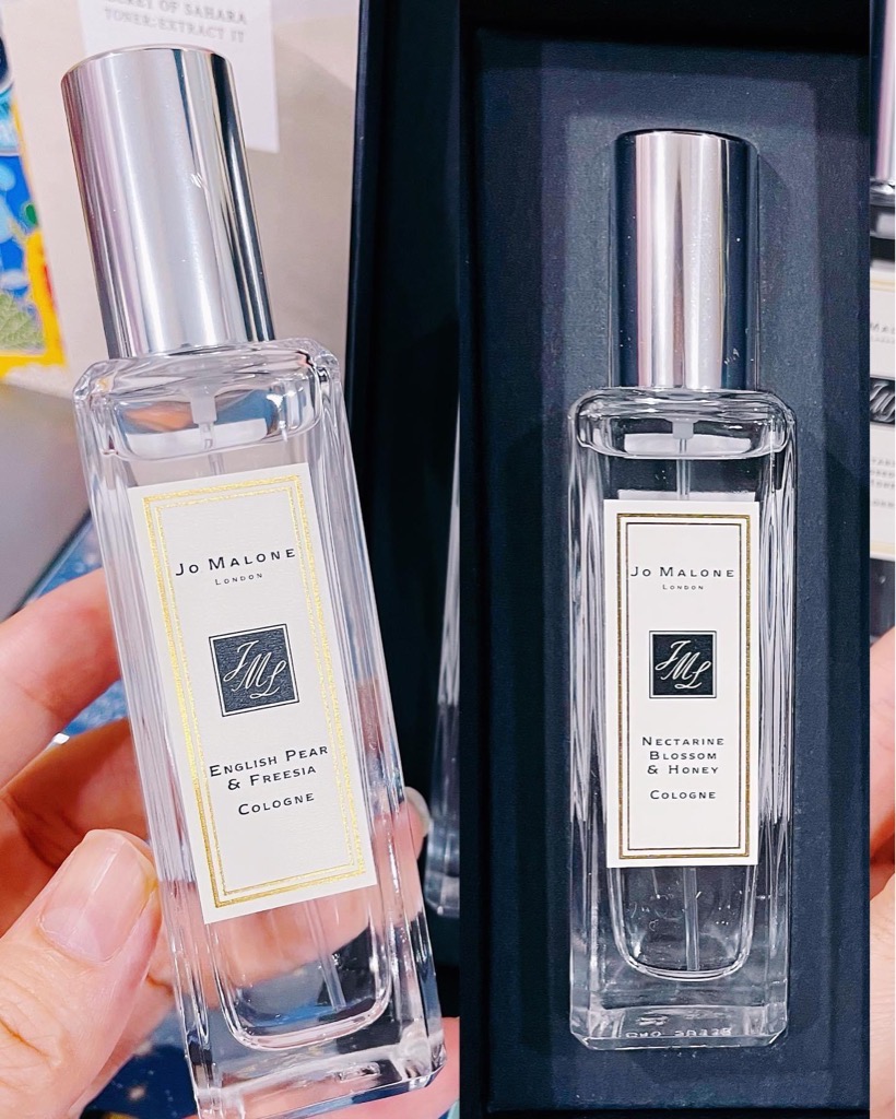 Nước Hoa Jo Malone English Pear & Freesia Cologne