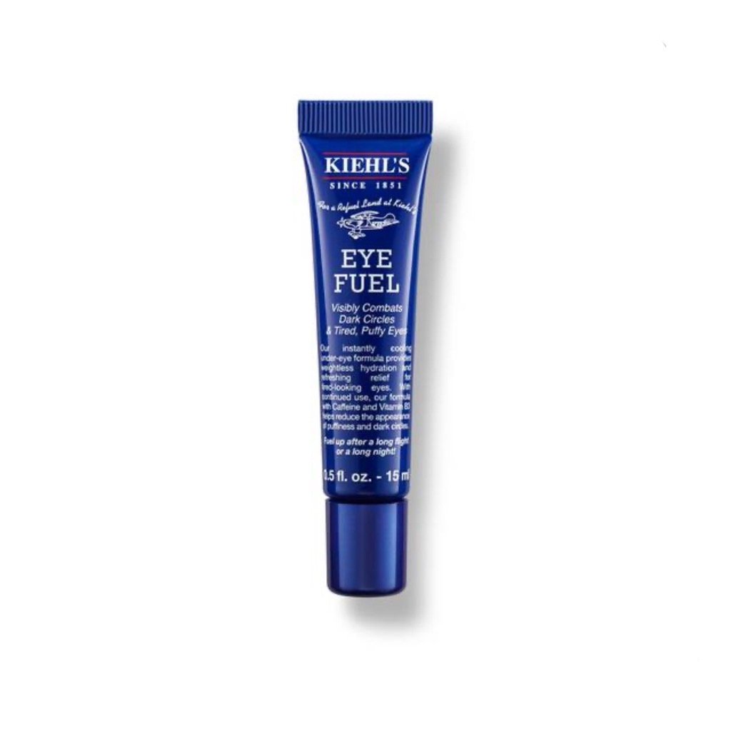 Kem Dưỡng Mắt Cho Nam Kiehl's Eye Fuel