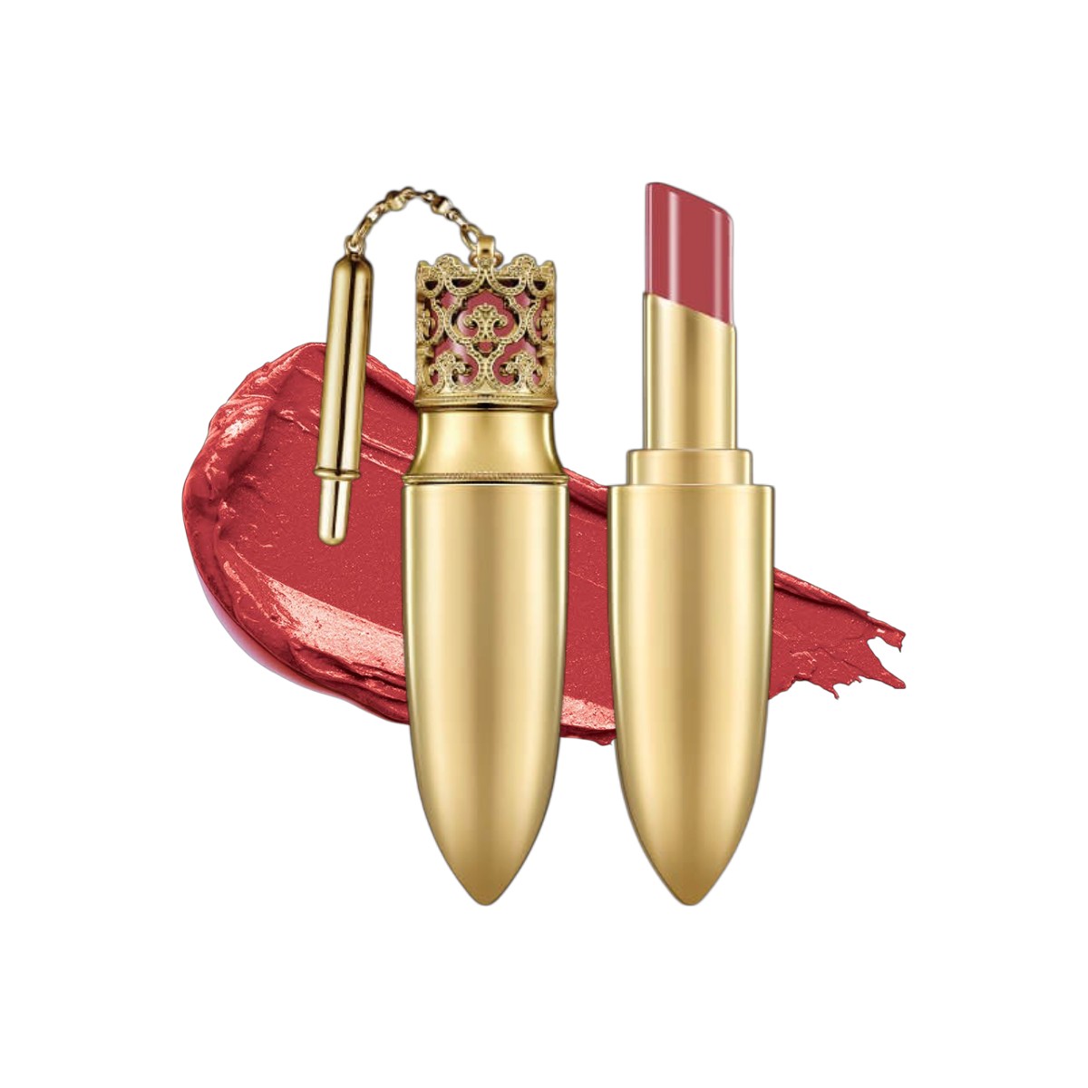 Son Dưỡng Môi The Whoo Gongjinhyang Mi Luxury Lip Rouge