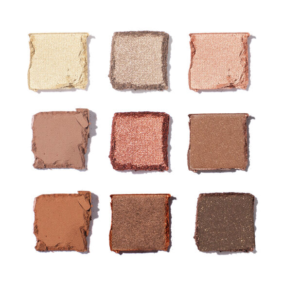 Bảng Mắt Nars Orgasm Rising Eyeshadow Palette