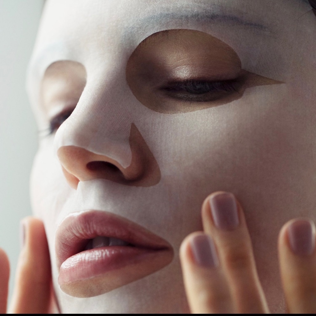 Mặt Nạ Tái Tạo Da La Mer The Treatment Lotion Hydrating Mask